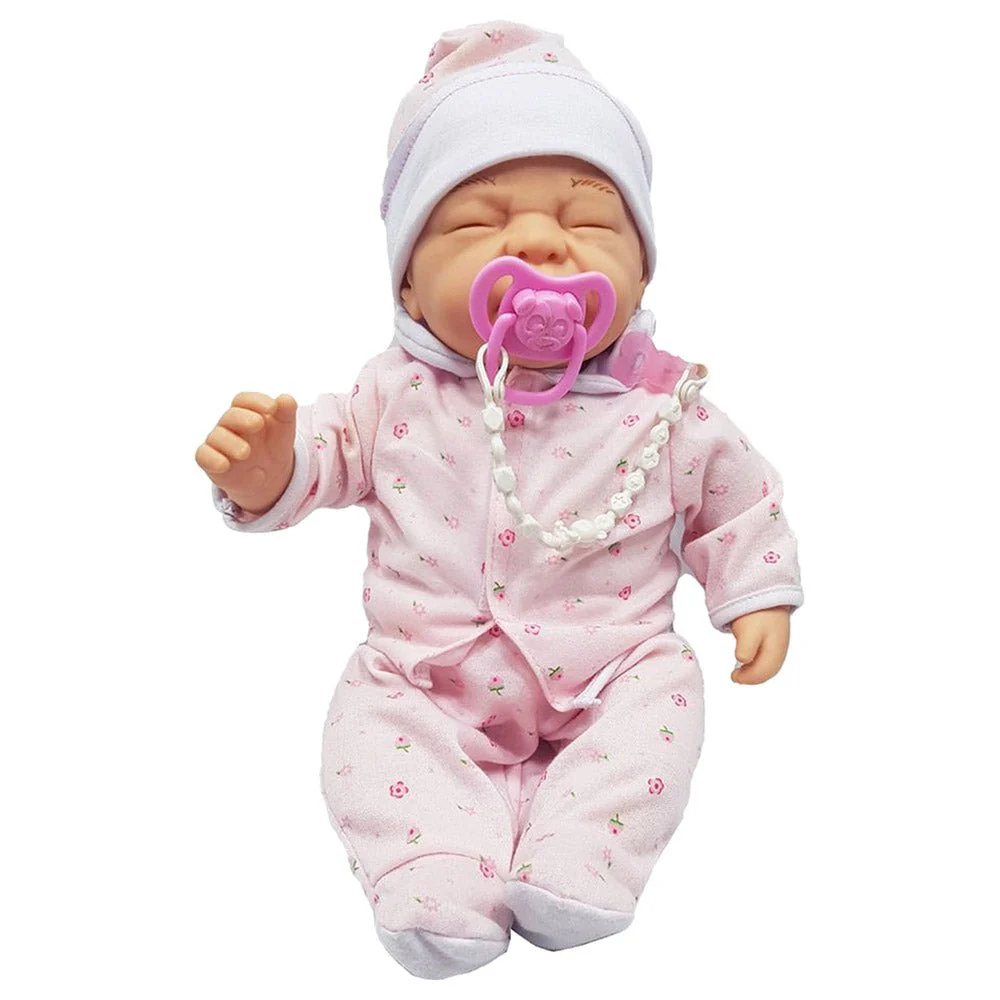 Hayati Baby Amoura My Baby Expression 805019 - Image 2