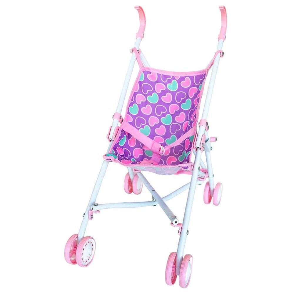 Hayati Baby Amoura Stroller 886ACE - Image 2