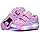 Heely Roller Shoes With Lights Size 32 - Pink LRHS210-32