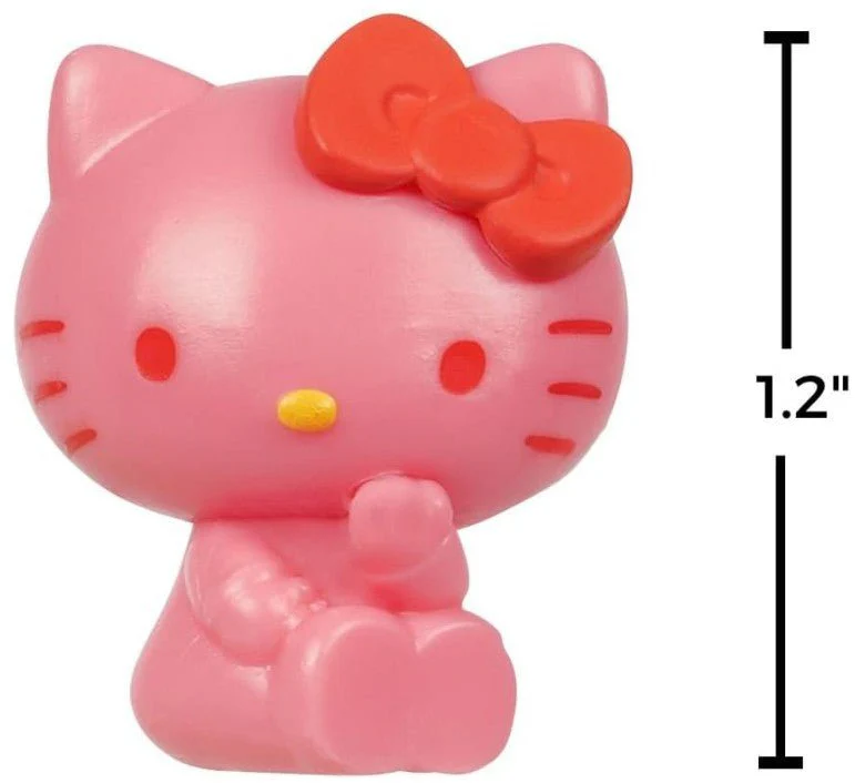 Hello Kitty 12-Inch Claw Machine – HKT0244 - Image 5