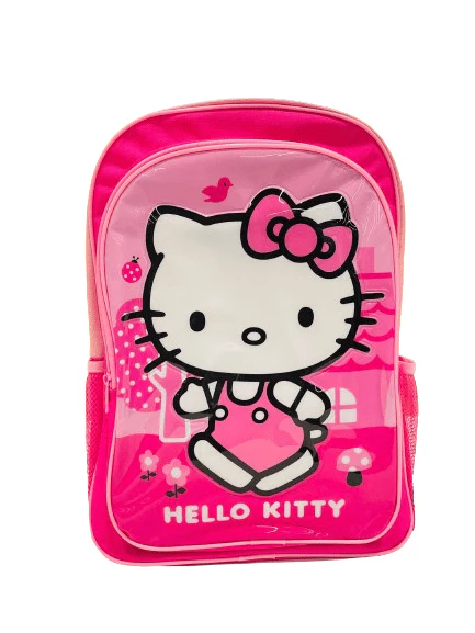 Hello Kitty 5 in 1 Value Pack - Backpack 16 Inch FKVP-02241 - Image 3