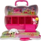 Hello Kitty Bring- Along Bestie Travel Case HKT0223 - Image 2