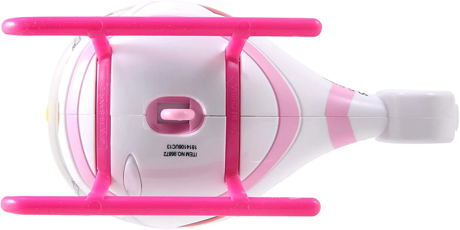 Hello Kitty Emergency Helicopter - Image 3
