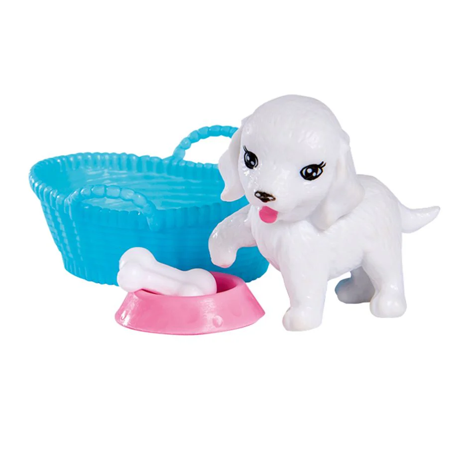 Hello Kitty Evi Love with Animal 109283015