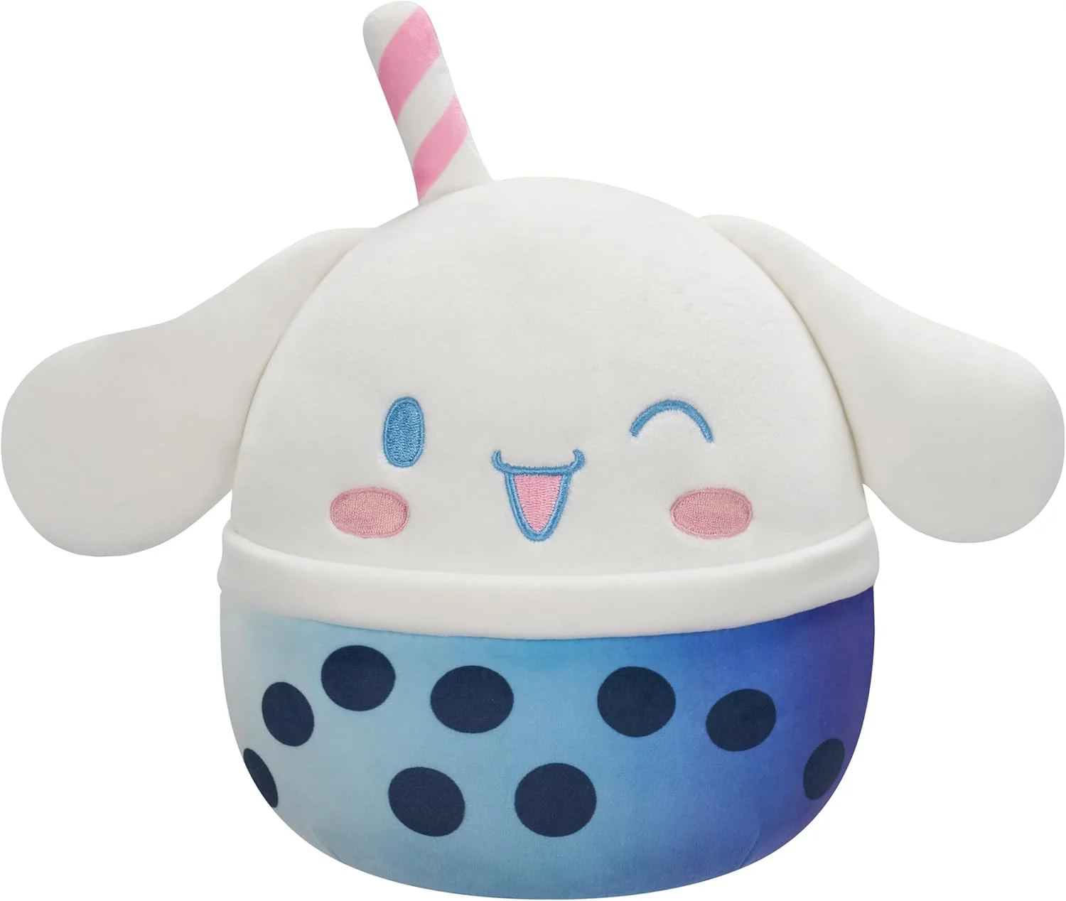 Hello Kitty & Friends Little Plush Squishmallows 5-Inch Asstd. SQSN00878 - Image 3