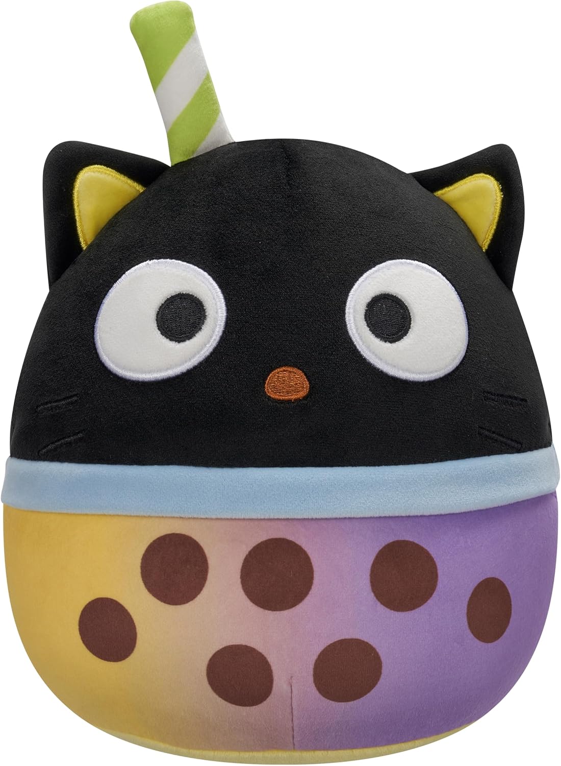 Hello Kitty & Friends Little Plush Squishmallows 5-Inch Asstd. SQSN00878 - Image 6