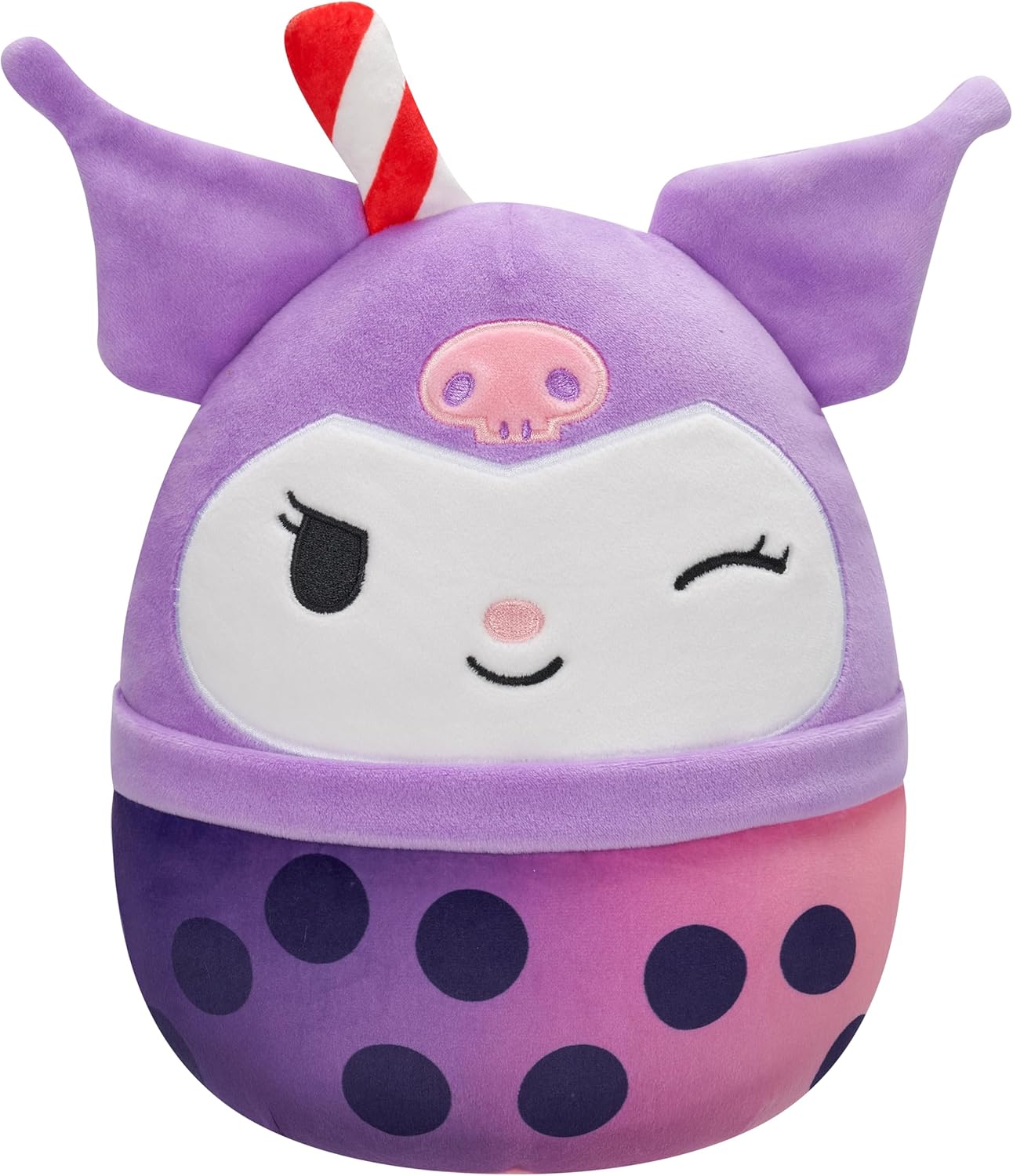 Hello Kitty & Friends Little Plush Squishmallows 5-Inch Asstd. SQSN00878 - Image 8