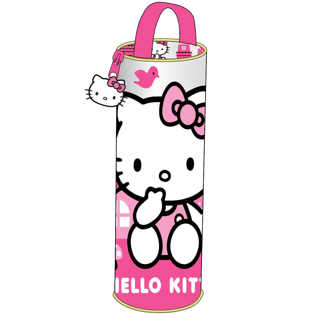 Hello Kitty Pencil Case FKR02424