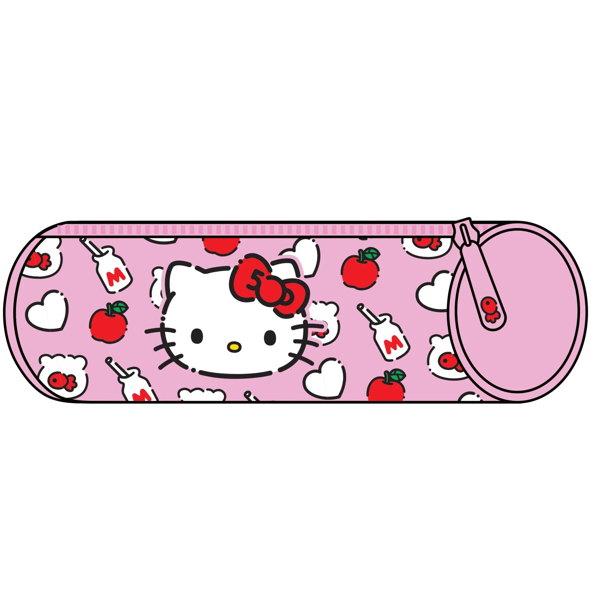Hello Kitty Pencil Case FKST-32030