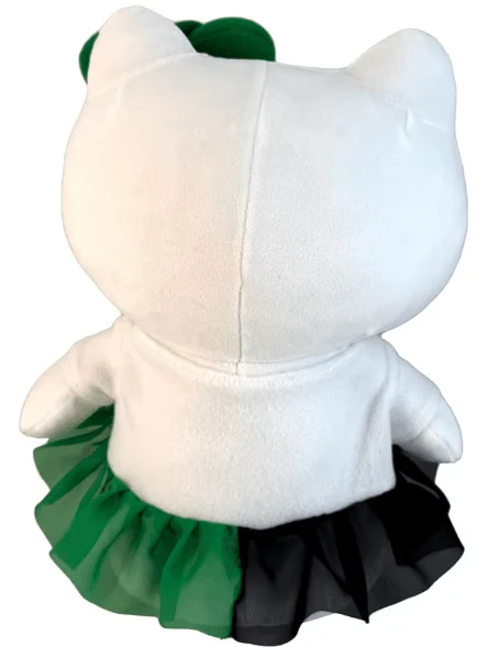 Hello Kitty Plush UAE National Day 30Cm TP104973 - Image 2