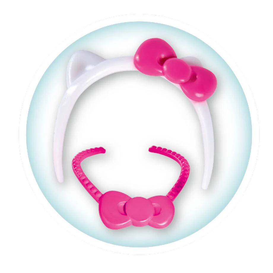 Hello Kitty Steffi Love Swap - Image 3
