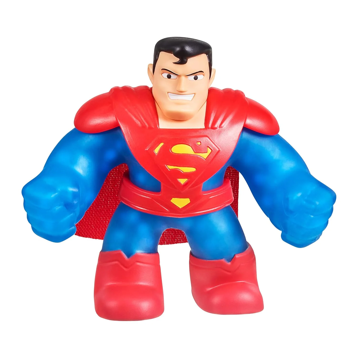 Heroes Of Goo Jit Zu Dc Hero Pack - Kryptonian Armor 41288