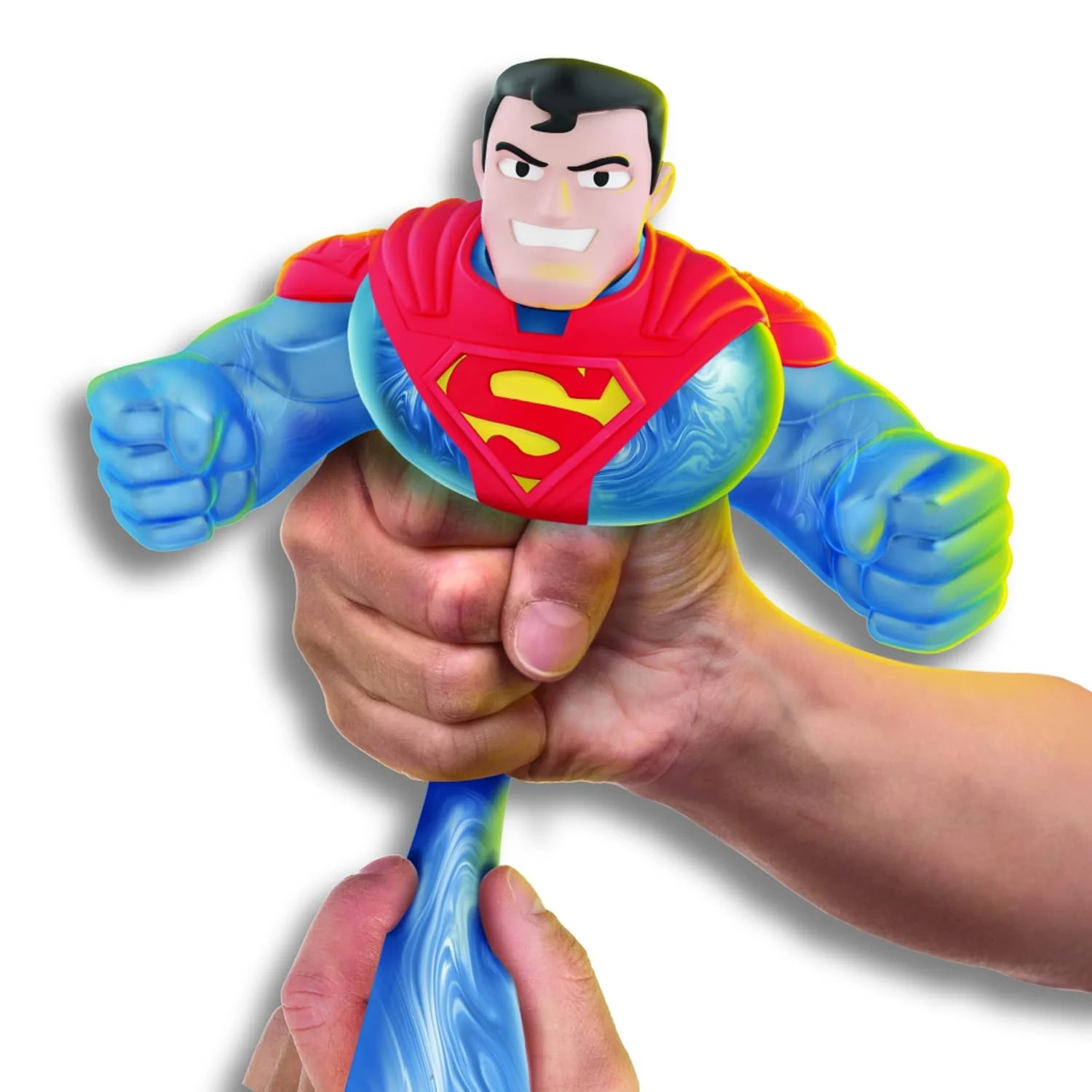 Heroes Of Goo Jit Zu Dc Hero Pack - Kryptonian Armor 41288 - Image 4