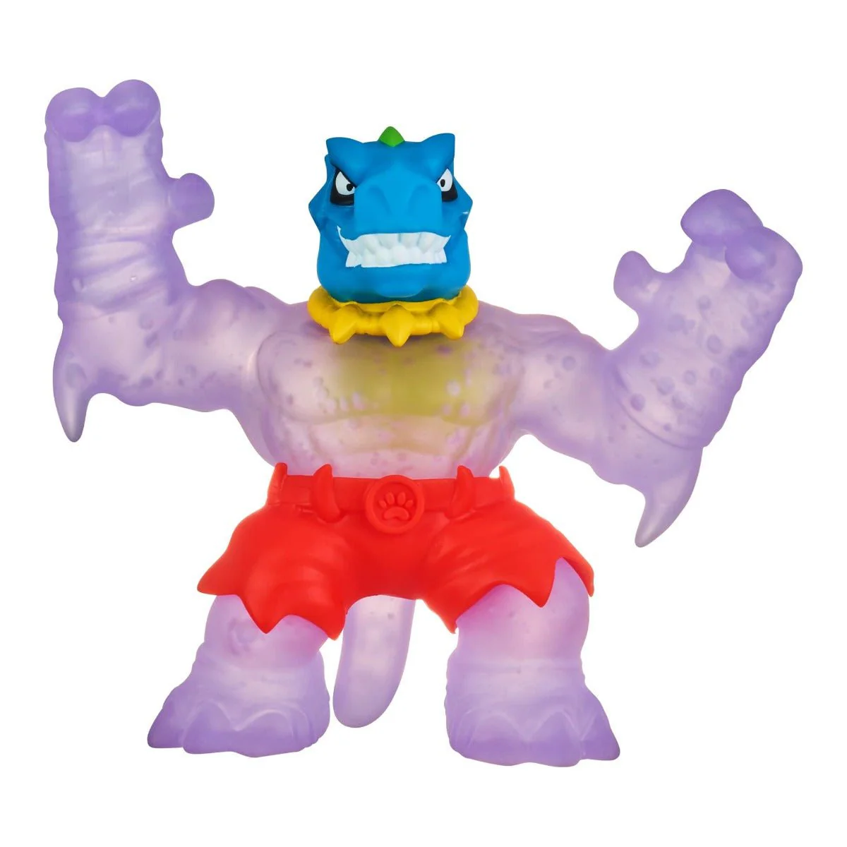 Heroes of Goo Jit Zu Goo Shifters Hero Pack - Tyro 41443/41400 - Image 2