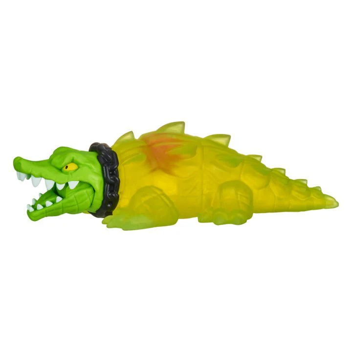 Heroes Of Goo Jit Zu Goo Shifters - Primal Rock Jaw 41404/41406 - Image 2