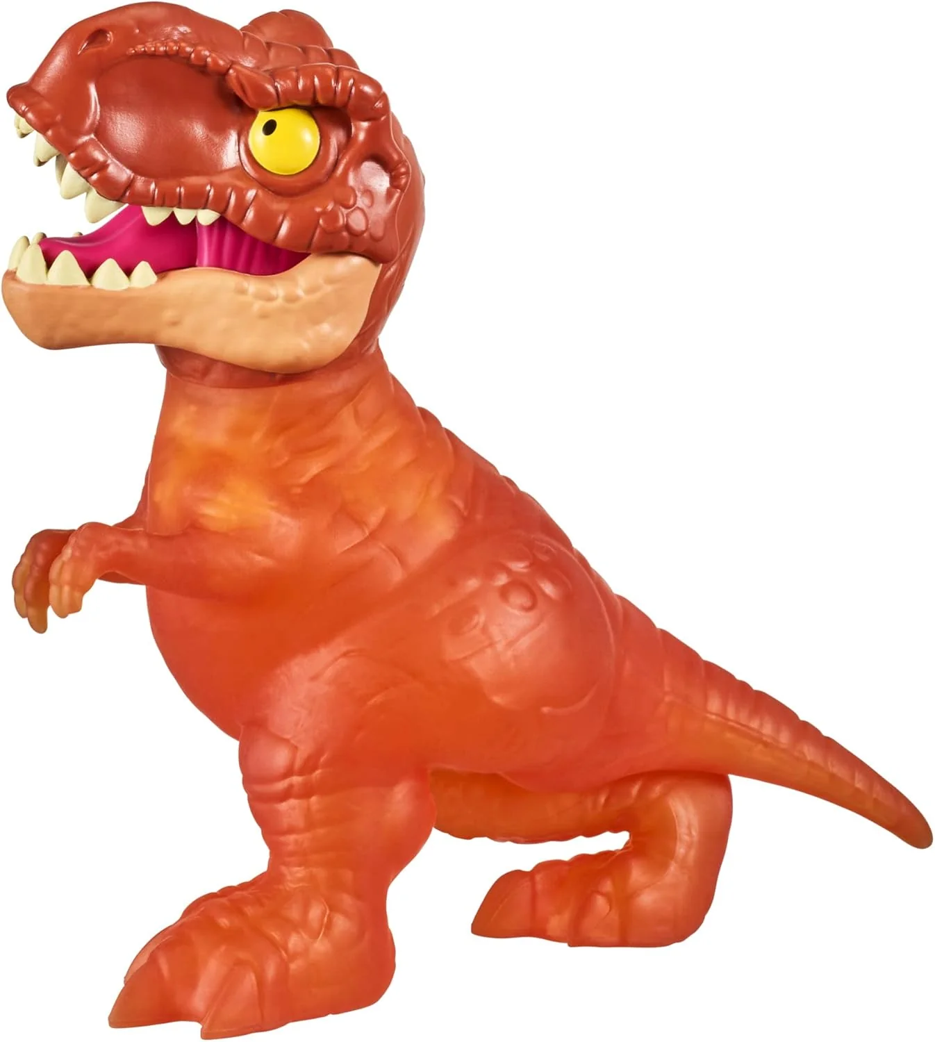 Heroes Of Goo Jit Zu Jurassic World S2 Supagoo T-Rex 41307