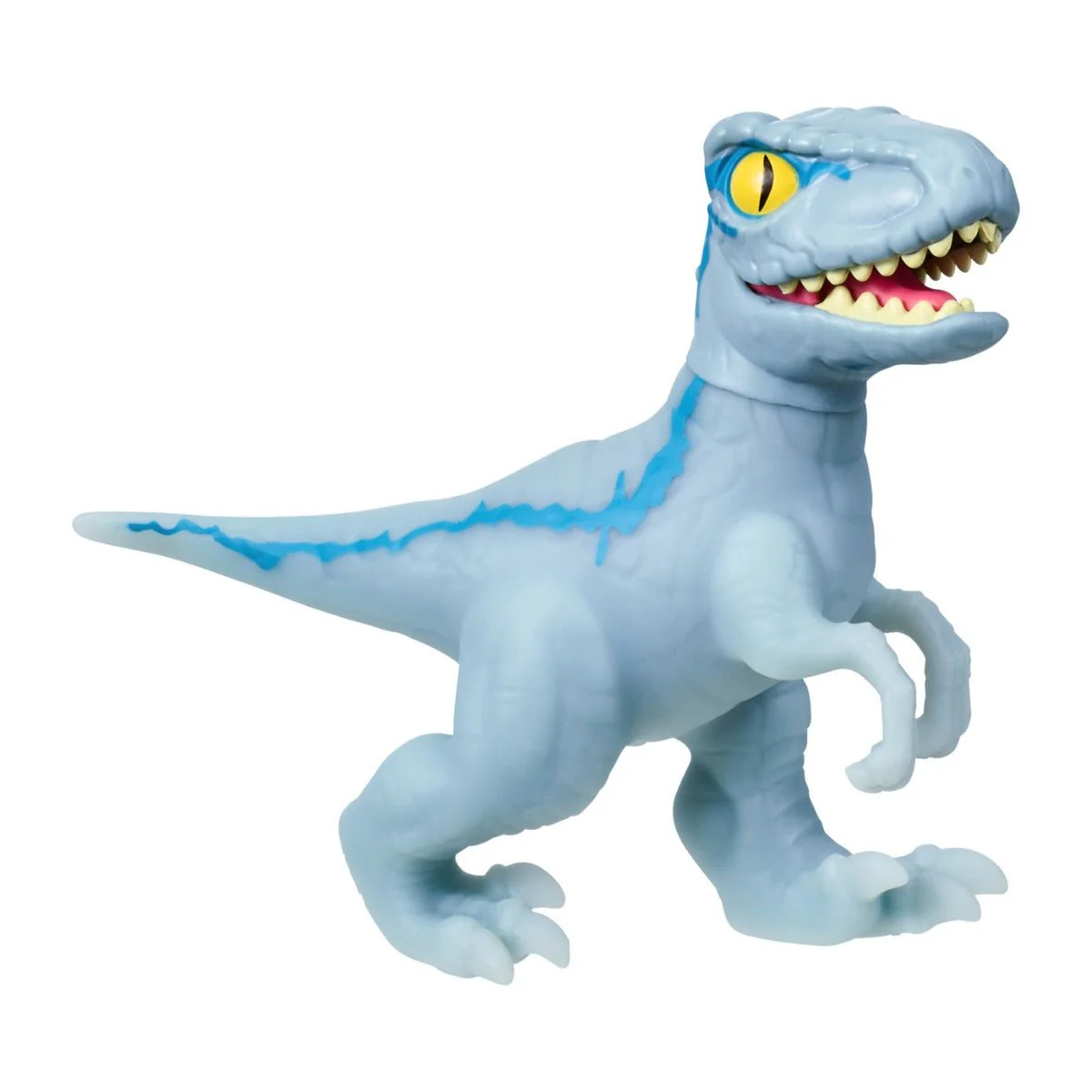 Heroes Of Goo Jit Zu Jurassic World Stretch Heroes 41341/41303 - Image 2