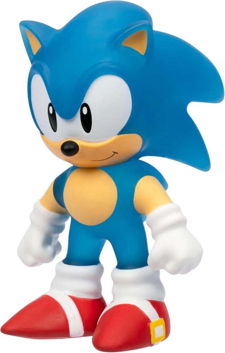Heroes Of Goo Jit Zu Sonic The Hedgedog Glow Surge - Sonic - Image 4