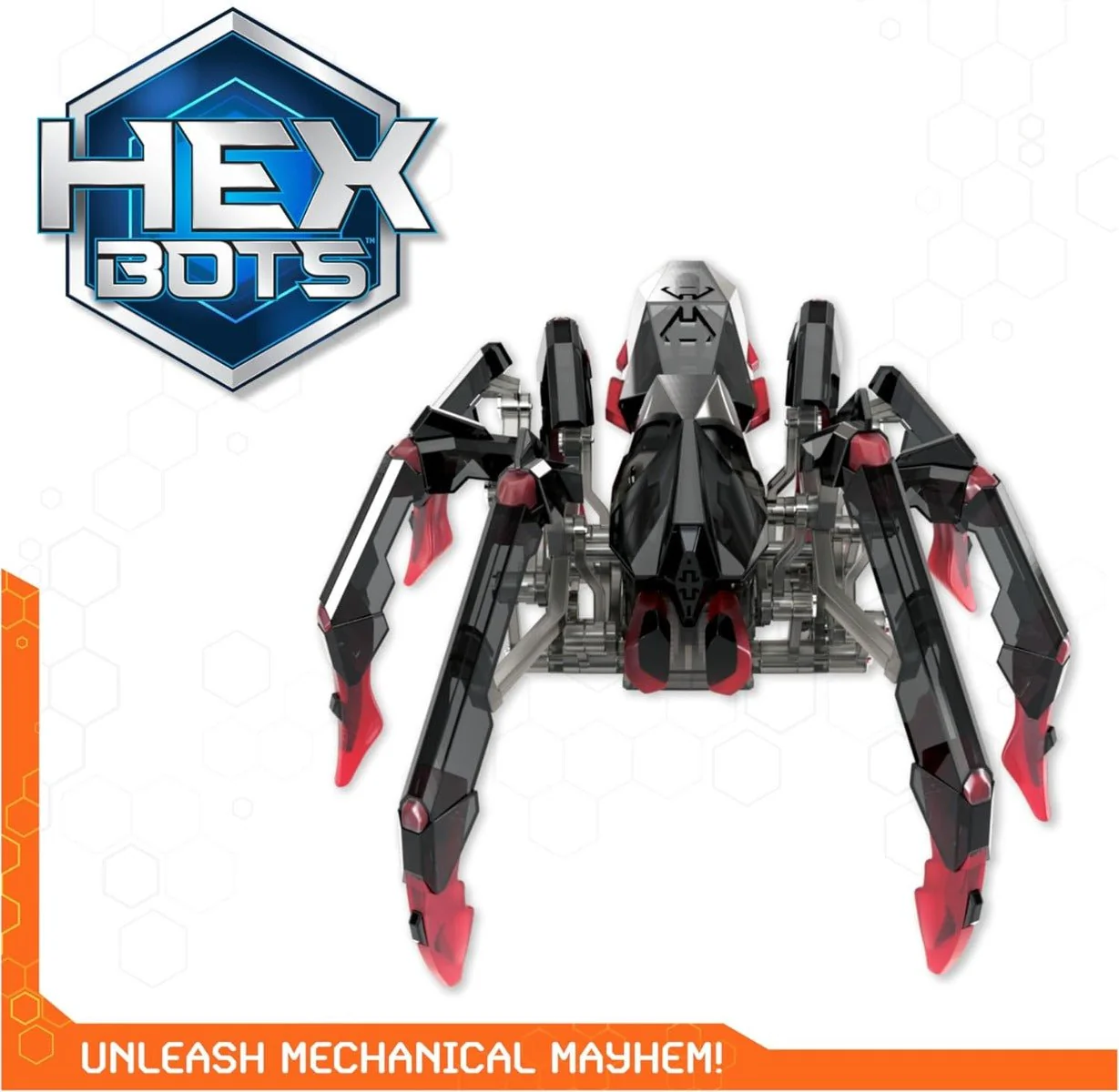Hex Bots Tarantula 6071524 - Image 2