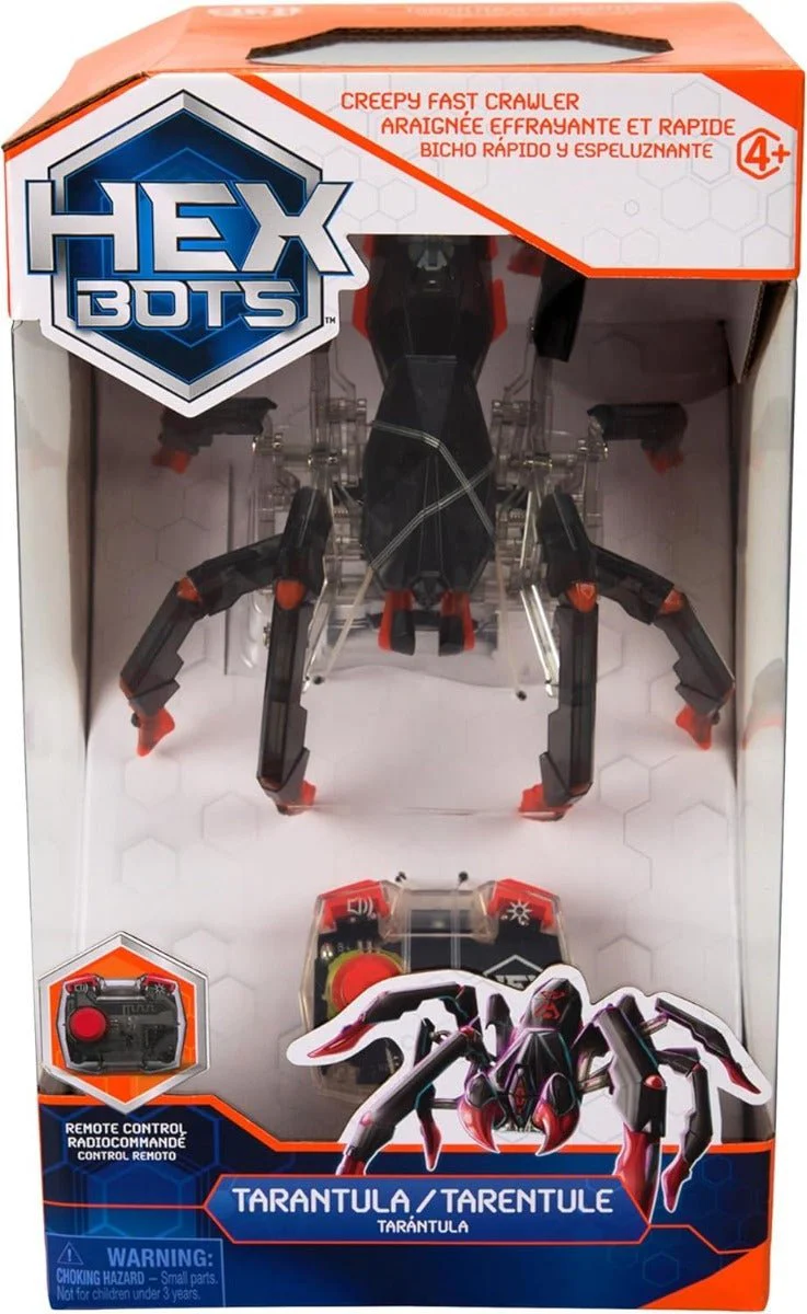 Hex Bots Tarantula 6071524 - Image 4