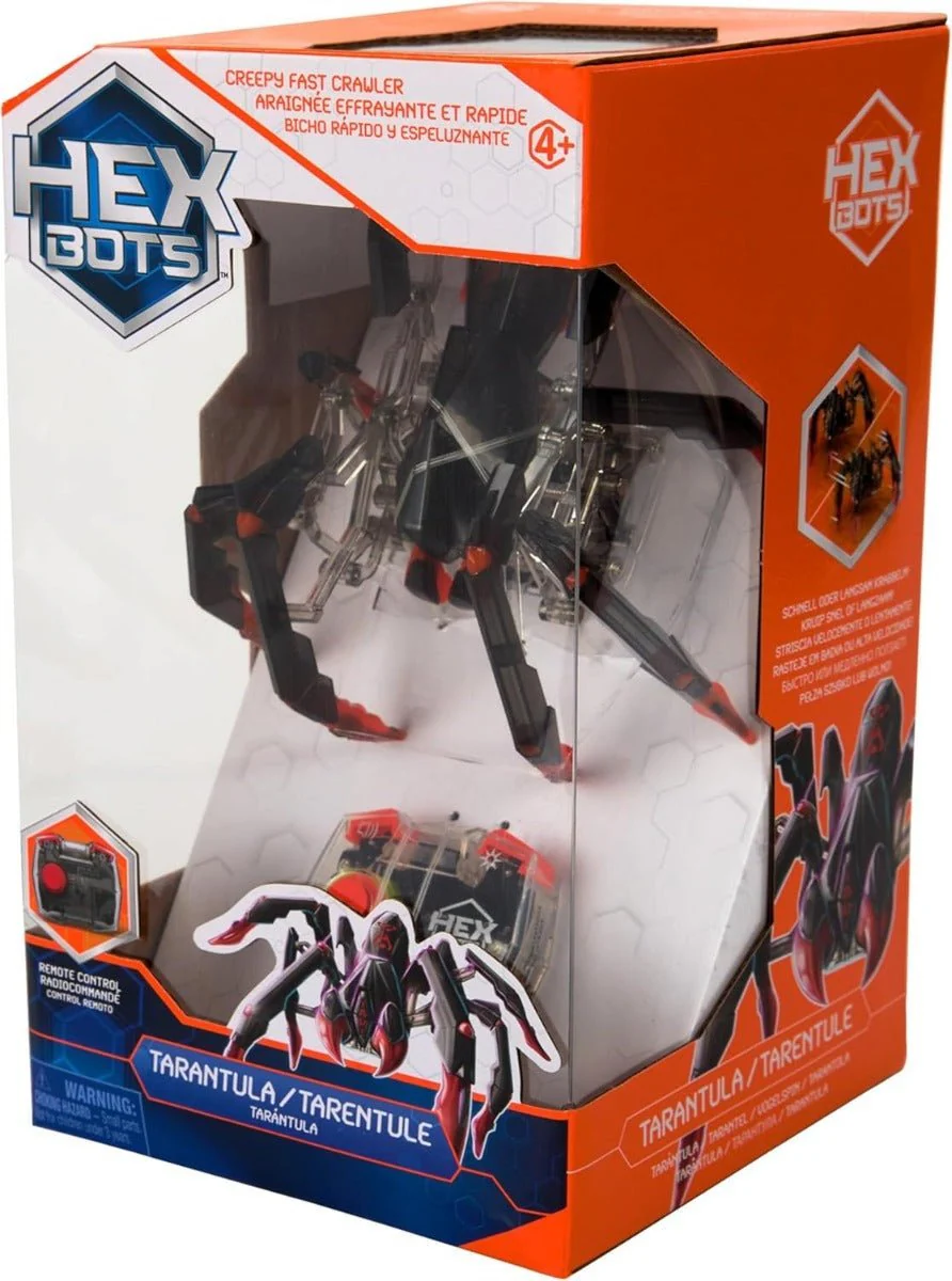 Hex Bots Tarantula 6071524 - Image 5