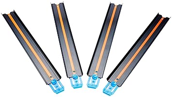 [HFD00] Hotwheels Track Builder Straight Track 120cm - Image 2