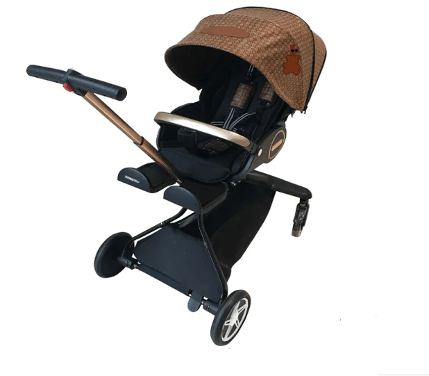 High-End Stroller V10/S5518