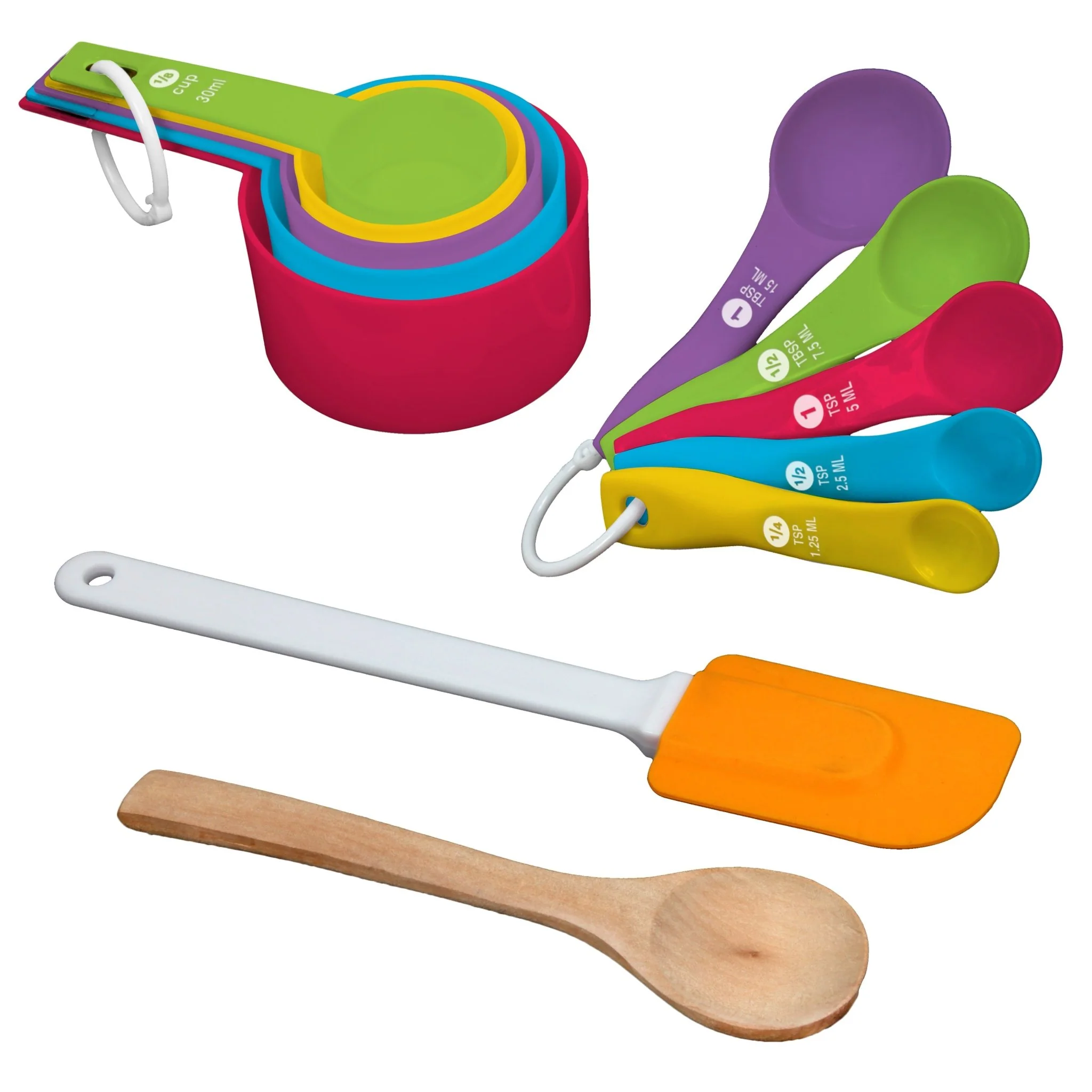 Hinkler Ultimate Baking for Kids 953866 - Image 9