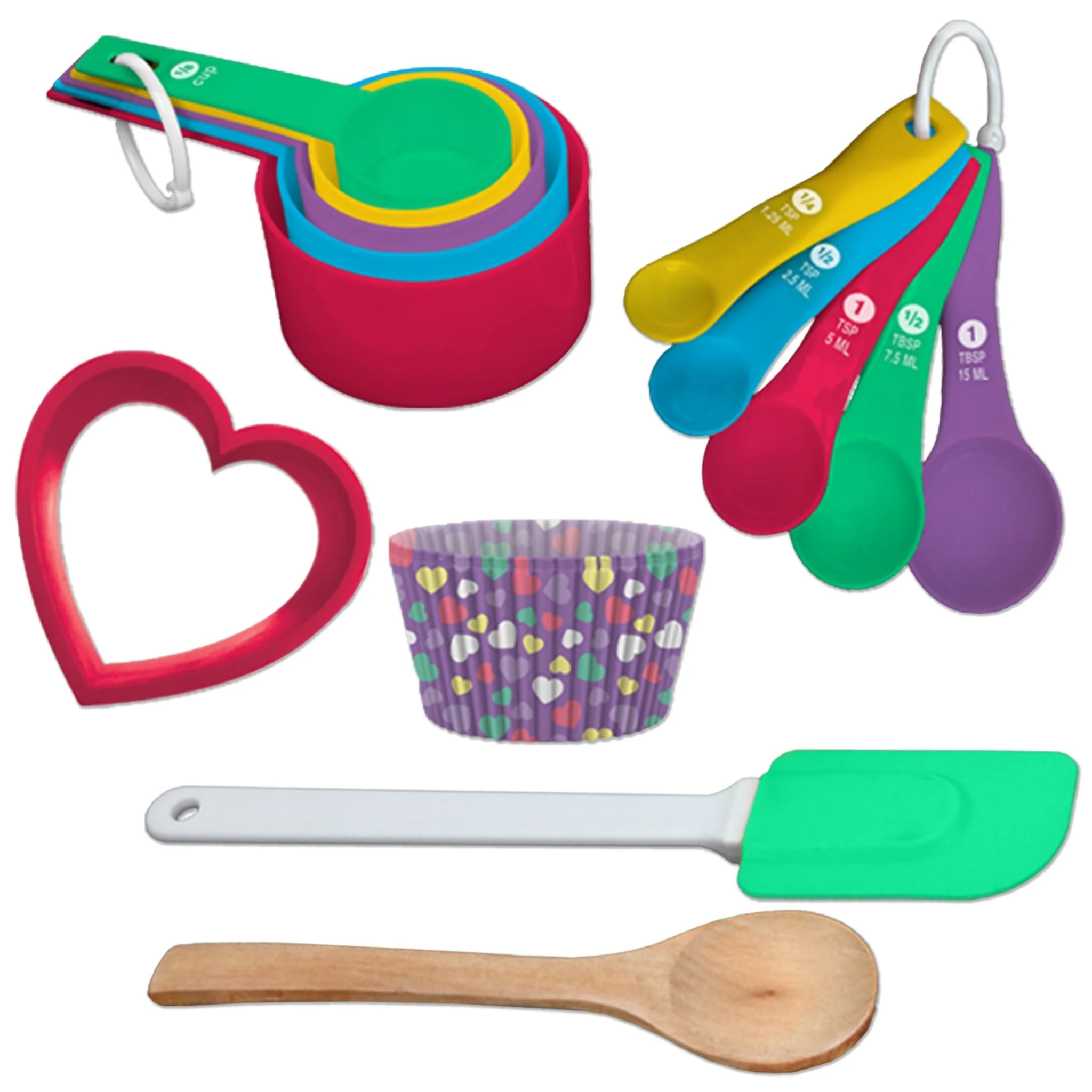 Hinkler Ultimate Cookies & Cupcakes for Kids 948787 - Image 7