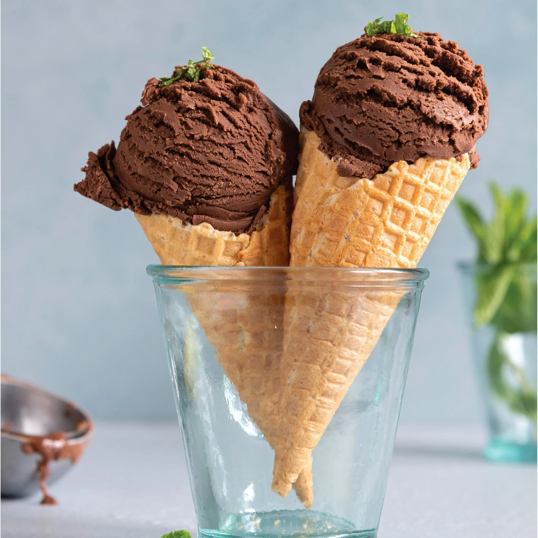 Hinkler Ultimate Ice Cream and Sorbet Kit - Image 3