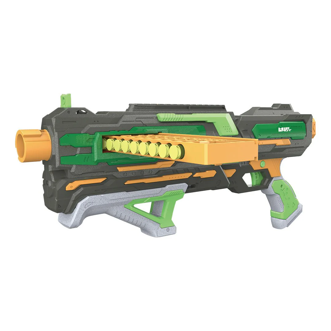 Hip Shot Shuffle Blaster x24 Darts HS-FJ9010 - Image 4