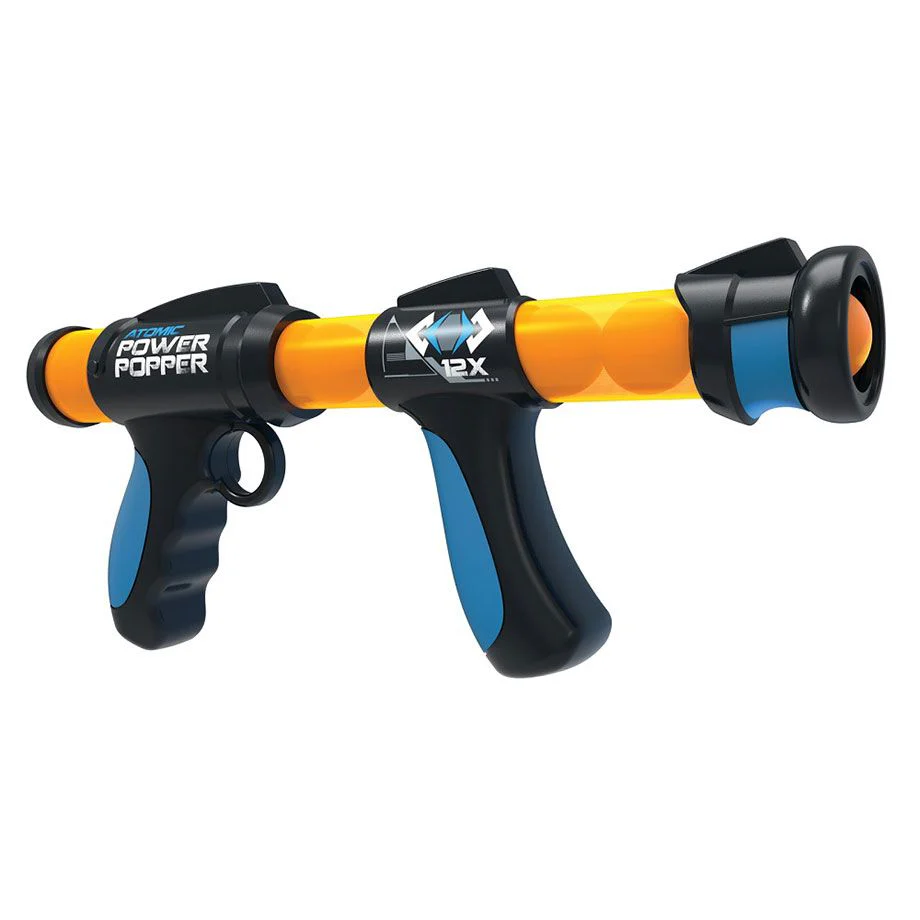 Hog Wild Atomic Power Popper 12X 54003
