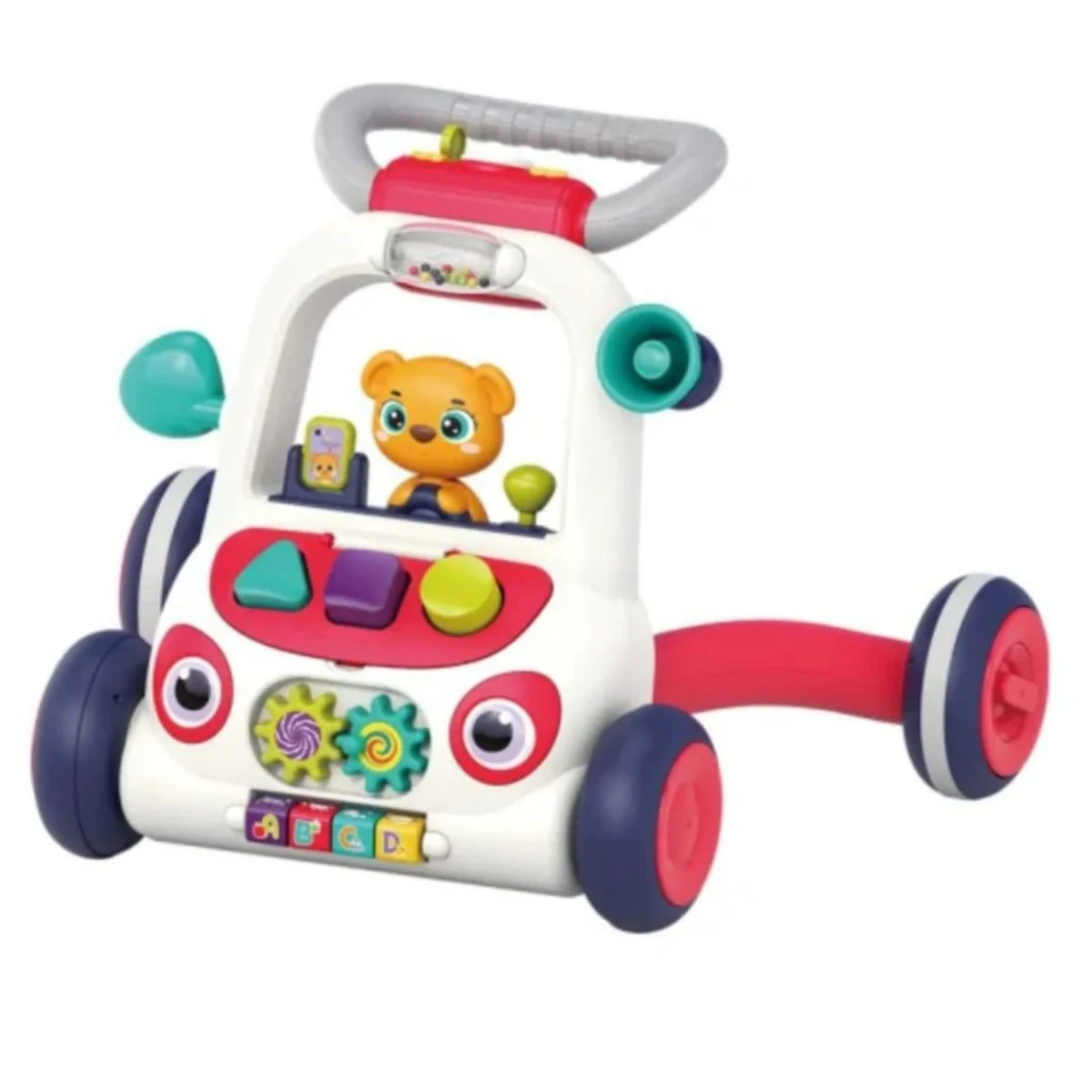Hola Activity Walker A1104/E8997