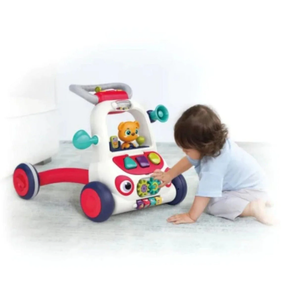 Hola Activity Walker A1104/E8997 - Image 2