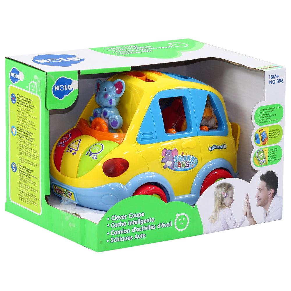 Hola Clever Coupe Smart bus 896 B1128