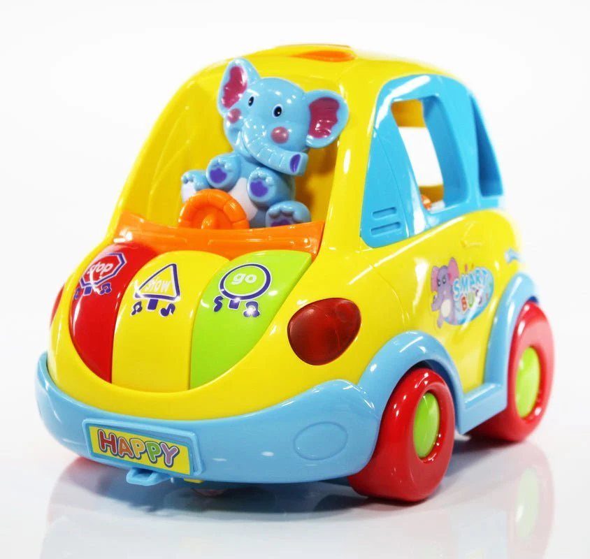 Hola Clever Coupe Smart bus 896 B1128 - Image 2