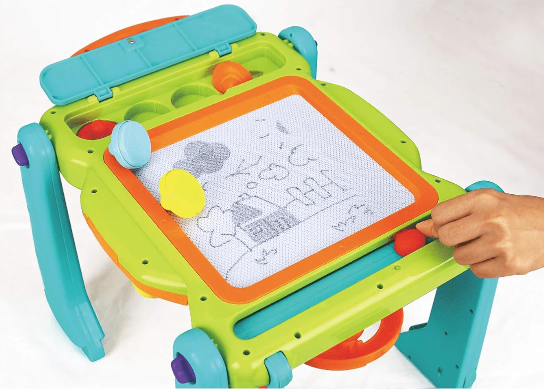Hola Convertible Activity Table Walker 2107/A1105 - Image 2