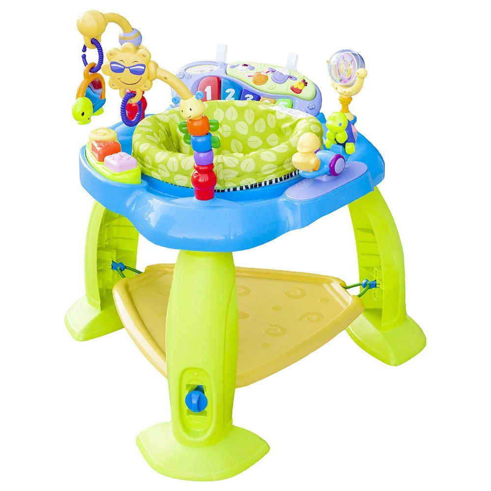 Hola Jump 'N Turn Activity Chair A1106/696 - Image 2