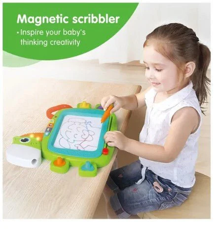 Hola Magnetic Scribbler B1195/3131 - Image 3