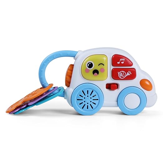 Hola Mini Musical Key Toys B1138/6649 - Image 3