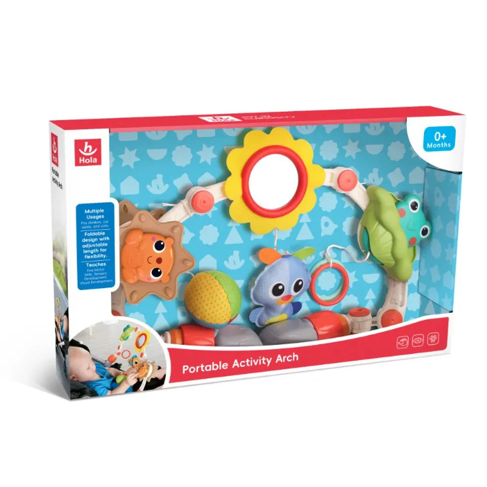 Hola Portable Activity Arch E278