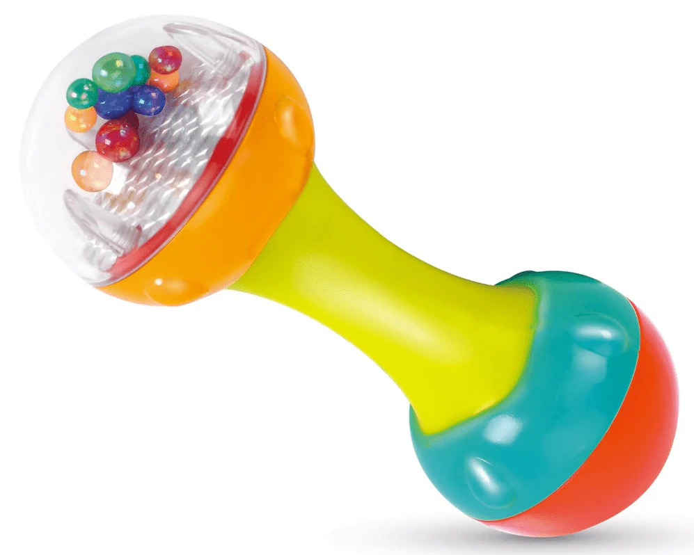 Hola Rocking Rattles 939/R1415 - Image 2