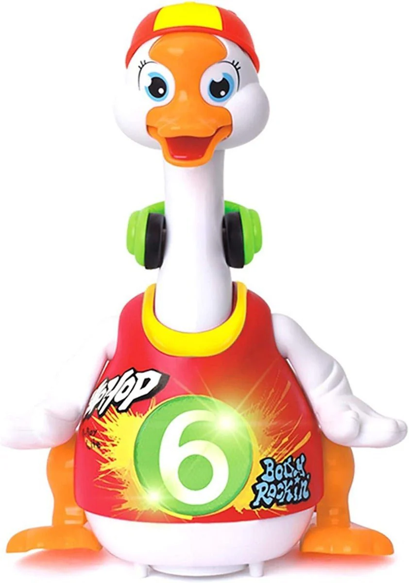 Hola Swing Goose B1155/828 - Image 2