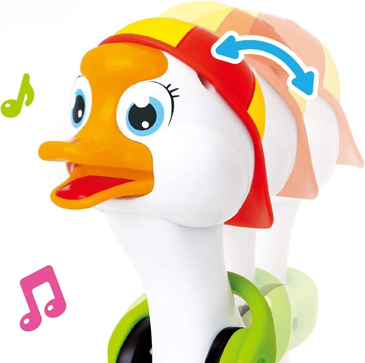 Hola Swing Goose B1155/828 - Image 3