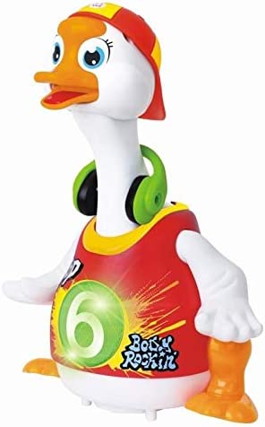 Hola Swing Goose B1155/828 - Image 5