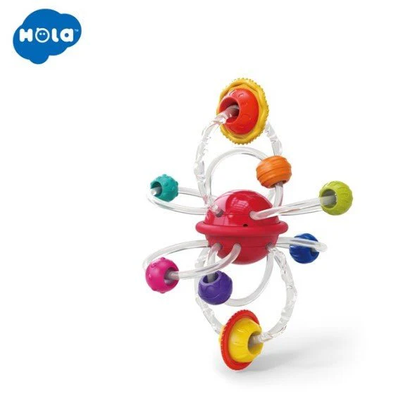 Hola Teething Toy T1457/E7998