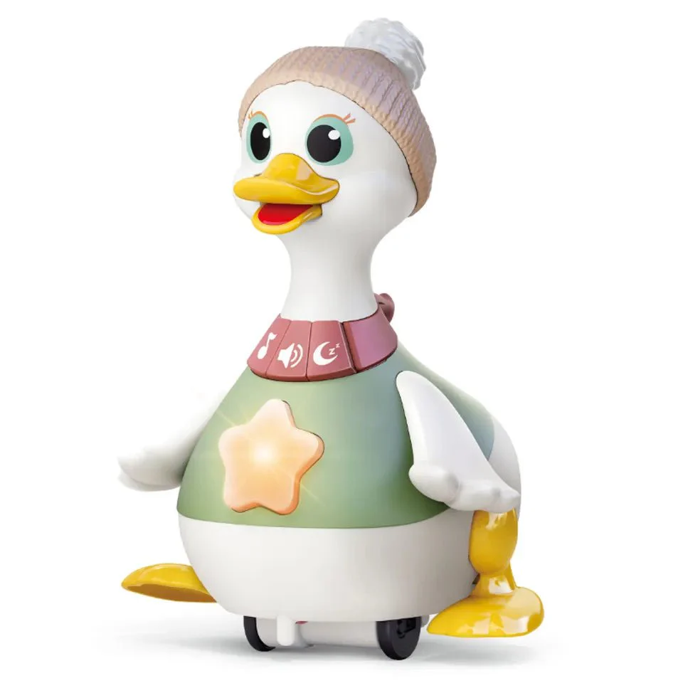 Hola Waddling Duck Family HE998701 - Image 5
