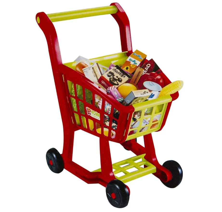 Home Shopping Cart 668-100