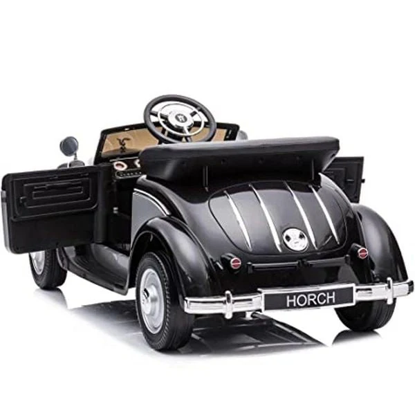 Horch Car 930V M2 Black LB-1005DX - Image 2