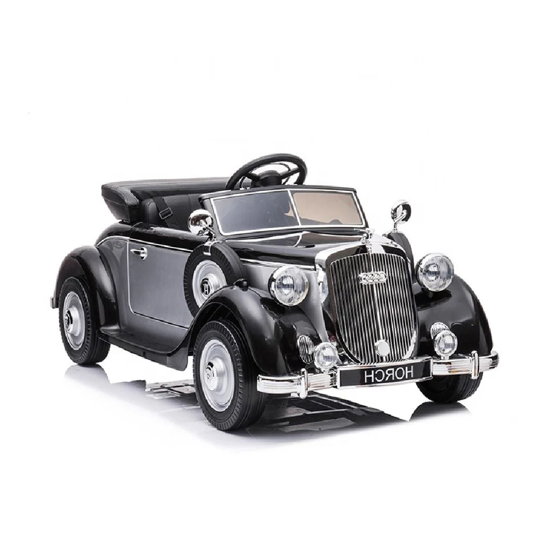Horch Car 930V M2 Black LB-1005DX - Image 4